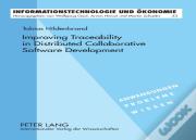 Improving Traceability In Distributed Collaborative Software Development