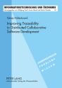 Improving Traceability In Distributed Collaborative Software Development - Preview