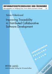 Improving Traceability In Distributed Collaborative Software Development