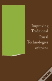 Capa do artigo Improving Traditional Rural Technologies