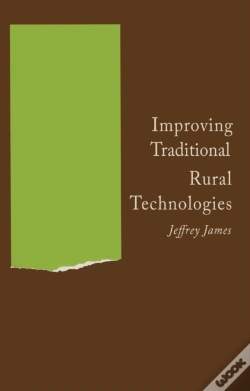 Capa do artigo Improving Traditional Rural Technologies