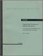Improving Training At School And Work : Lessons Fr - Preview