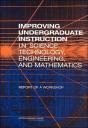Improving Undergraduate Instruction In Science, Technology, Engineering, And Mathematics - Preview
