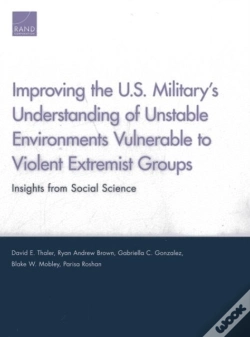 Capa do artigo Improving Us Military S Understanding