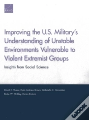 Capa do artigo Improving Us Military S Understanding