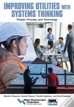 Capa do artigo Improving Utilities With Systems Thinking: People, Process, And Technology