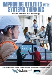 Capa do artigo Improving Utilities With Systems Thinking