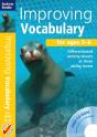 Improving Vocabulary 5-6 - Preview