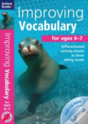 Capa do artigo Improving Vocabulary 6-7