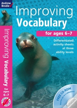 Capa do artigo Improving Vocabulary 6-7