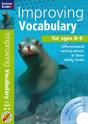 Improving Vocabulary 8-9 - Preview
