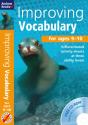Improving Vocabulary 9-10 Book & Cd Rom - Preview