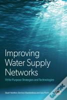 Improving Water Supply Networks: Fit For Purpose Strategies And Technologies