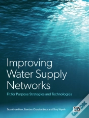 Capa do artigo Improving Water Supply Networks: Fit For Purpose Strategies And Technologies