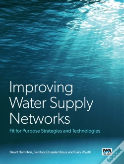 Capa do artigo Improving Water Supply Networks: Fit For Purpose Strategies And Technologies