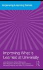 Improving What Is Learned At University - Preview
