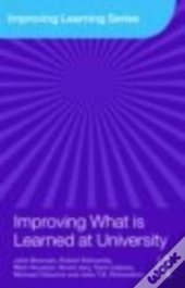 Improving What Is Learned At University