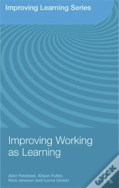 Improving Working As Learning