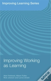 Capa do artigo Improving Working As Learning