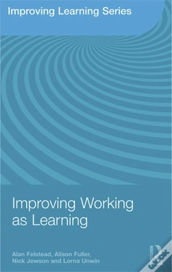 Capa do artigo Improving Working As Learning