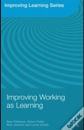 Improving Working As Learning
