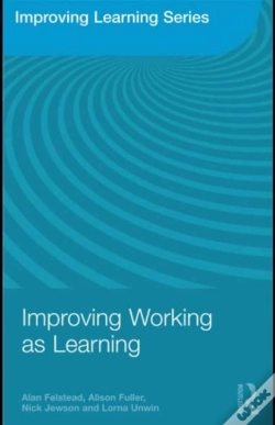 Capa do artigo Improving Working As Learning