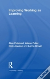 Capa do artigo Improving Working As Learning