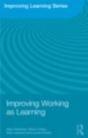 Improving Working As Learning - Preview