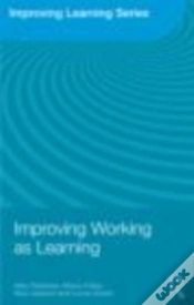 Capa do artigo Improving Working As Learning