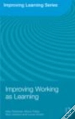 Capa do artigo Improving Working As Learning