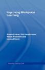 Improving Workplace Learning - Preview