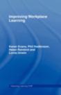 Improving Workplace Learning - Preview