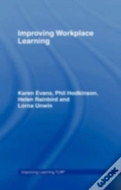 Capa do artigo Improving Workplace Learning