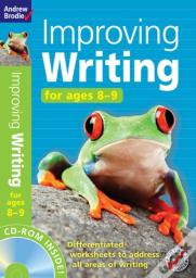 Improving Writing 8-9