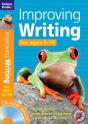 Improving Writing 9-10 - Preview
