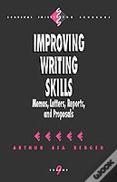 Improving Writing Skills