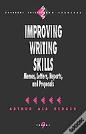 Capa do artigo Improving Writing Skills