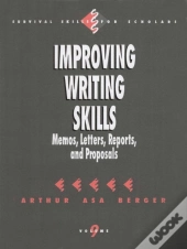 Improving Writing Skills
