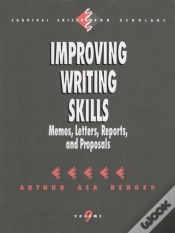 Capa do artigo Improving Writing Skills
