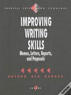 Capa do artigo Improving Writing Skills
