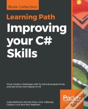 Capa do artigo Improving Your C# Skills