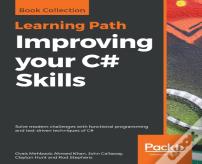 Improving Your C# Skills
