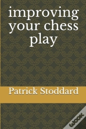 Capa do artigo Improving Your Chess Play