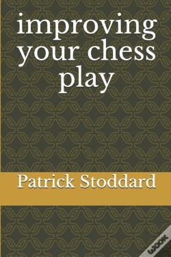 Capa do artigo Improving Your Chess Play