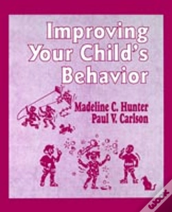 Capa do artigo Improving Your Child'S Behavior