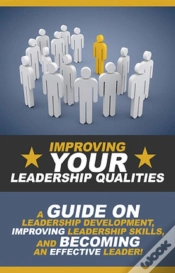 Capa do artigo Improving Your Leadership Qualities
