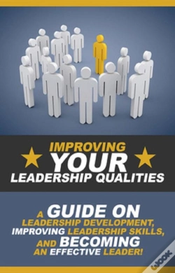 Capa do artigo Improving Your Leadership Qualities
