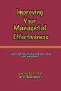 Improving Your Managerial Effectiveness - Preview