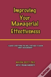 Capa do artigo Improving Your Managerial Effectiveness