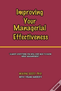 Capa do artigo Improving Your Managerial Effectiveness
